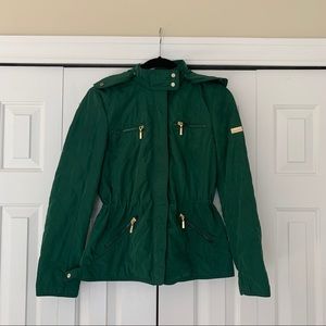 Zara Jacket